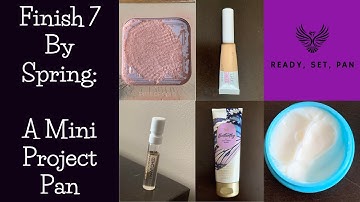 Finish 7 By Spring 2023 Intro