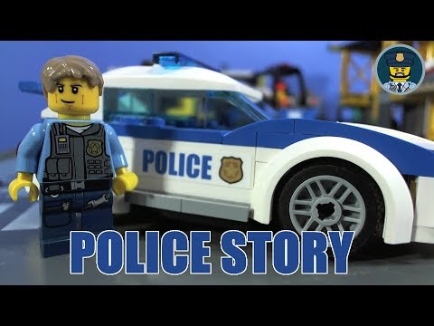 Youtube Lego City Youtube