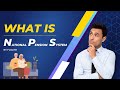 What is National Pension Scheme | NPS details