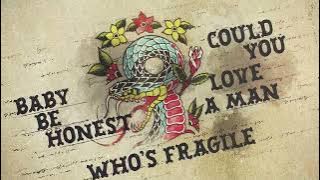 Cameron Whitcomb - Fragile