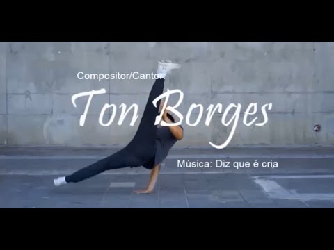 Ton Borges -