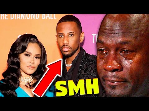 Famous Rapper Threatens To Expose His Wife After She Said THIS About HIM!