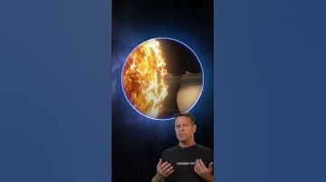 What If Jupiter Became a Star? #Shorts