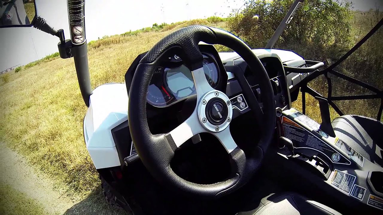 BRP Commander Electric Prototype by FlyCams.ro YouTube