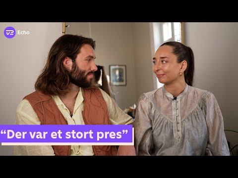 Video: Hvis sæson af bachelorette var arie på?