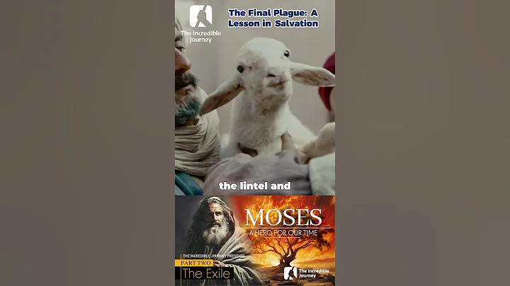 A Blood Sacrifice that Changed History!