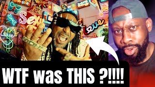 First Time Hearing Skindred - GIMME THAT BOOM | Reaction