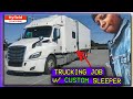 How to Become a STRAIGHT TRUCK Expediter | EVERYTHING You Need to know!