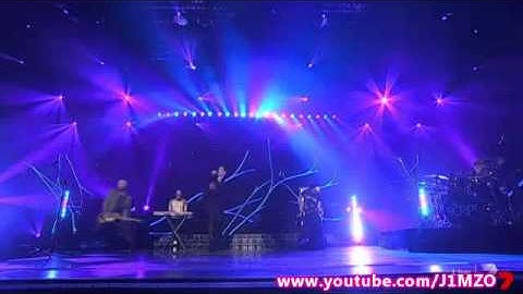 The Script (Live) - Week 10 - Live Decider 10 - The X Factor Australia 2014