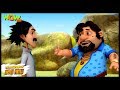 The Scientist Neighbors - Motu Patlu in Hindi - 3D Animation Cartoon for Kids -As on Nickelodeon