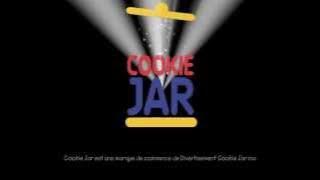 Treehouse/TFO/Clockwork Zoo/Divertissement Cookie Jar (2010)