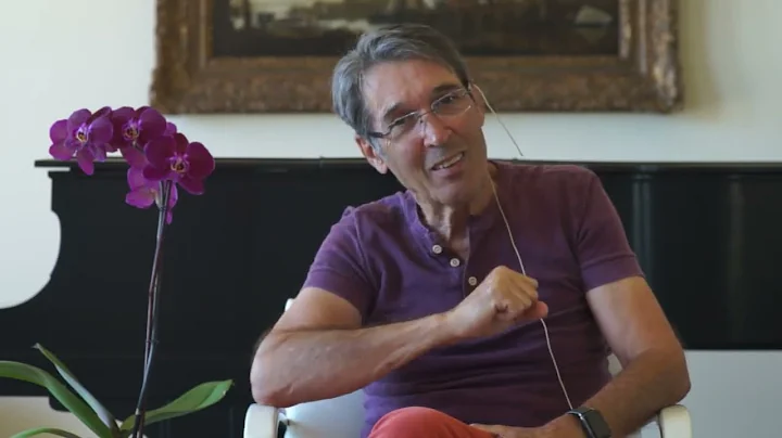 9 Questions about Non-Duality - Awareness, Career,...