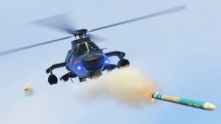 Going To War Against Worthless Dirt Bags On GTA Online (PS5)