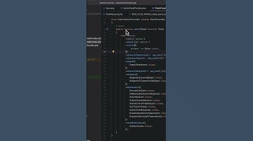 Filament 3: Create a public/guest panel