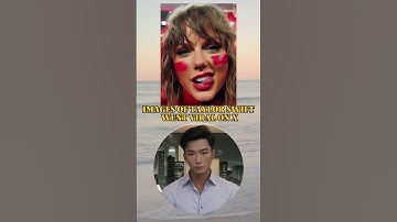 Taylor swift ai photo searches blocked on twitter #swiftie #ai #fyp