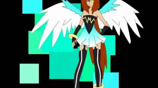 Mery Kagura Soraloiid M18 Presentacion