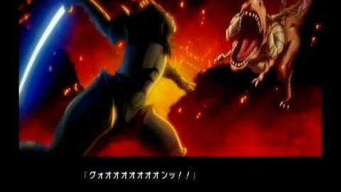 Tatsunoko VS Capcom - Karas & Chun-Li - Arcade Mode (Part 3 of 3)