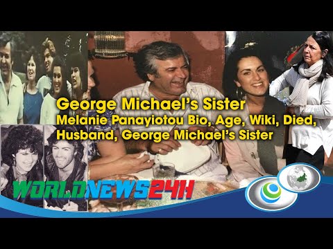 Video: George Michael Neto vrijednost: Wiki, oženjen, obitelj, vjenčanje, plaća, braća i sestre