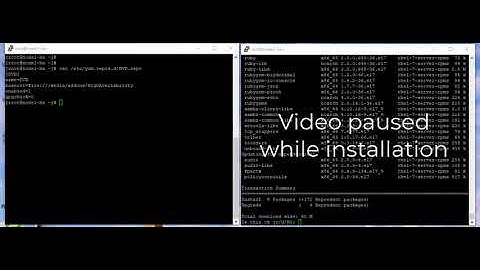 REDHAT HA | PACEMAKER HA Installation Part-1