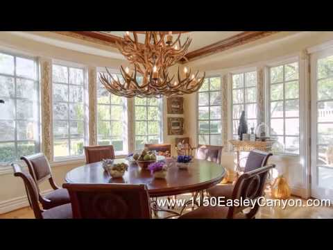1150 Easley Canyon Road, Glendora, CA home video tour