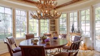 1150 Easley Canyon Road video tour