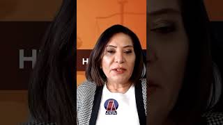 Hollandada Türk Kökenli Avukattan Ihanet Gibi Hareket.