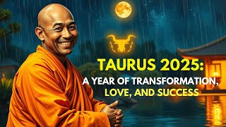 Taurus 2025 A Year of Transformation, Love, and Success! #Taurus2025, #taurushoroscope, #astrology