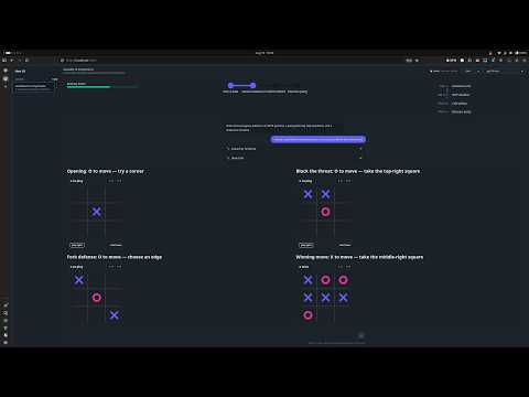 Secure Capability-Based Generative UI with Wasm Components