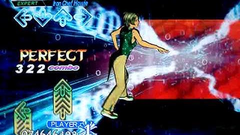 DDR Universe 2 - NEMESIS