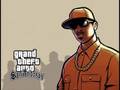 Gta san andreas cj rap