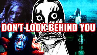 The 15 Most TERRIFYING Onryō in Japanese Horror