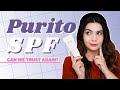 My Honest Purito SPF Daily Go To SPF Review