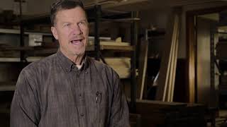 The Origin of Purposeful Design