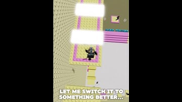 Roblox Obby “rant” #forsaken #roblox #robloxrant #fyp #shortsfeed 
