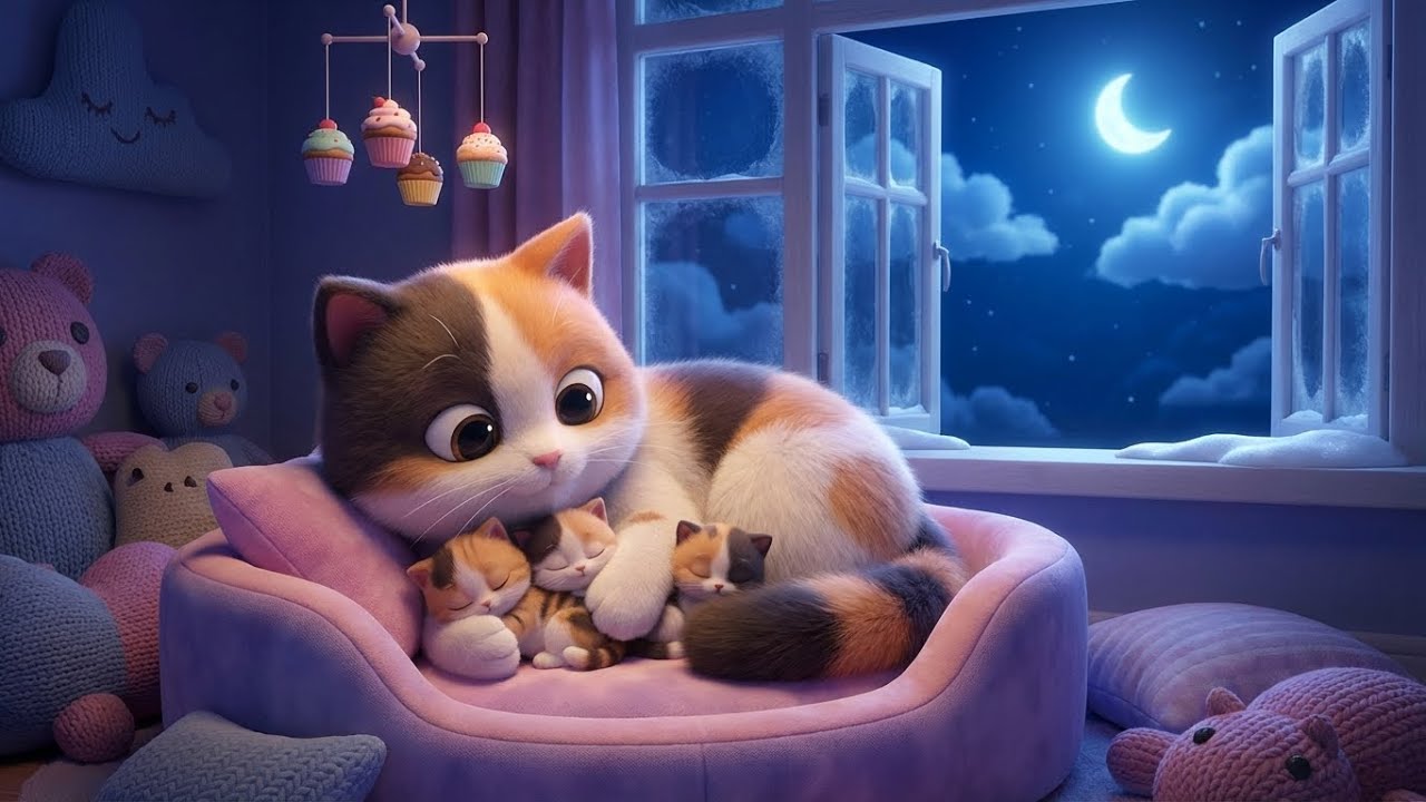 Fall Asleep Fast Tonight | Deep Sleep Music for Insomnia, Anxiety Calm & Stress Relief