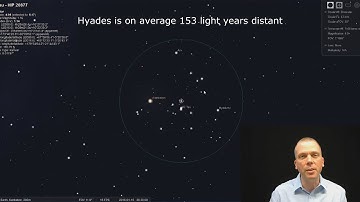 How to find and observe open cluster NGC 1647 in Taurus