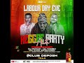 REGGEA MAJUU ALUTA PARTY SN 2 MC ZENDIAMBO X DJ RAMBO DJ MIATAN 2026 