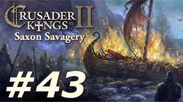 Crusader Kings 2: The Reaper