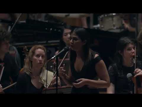 Brian Tyler Conducts Thor_ The Dark World (Live in London)
