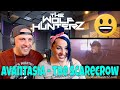 Avantasia - The Scarecrow (The Flying Opera) live HD | THE WOLF HUNTERZ Reactions