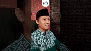 Kunjungan ANB ke Hijrah TV Lampung