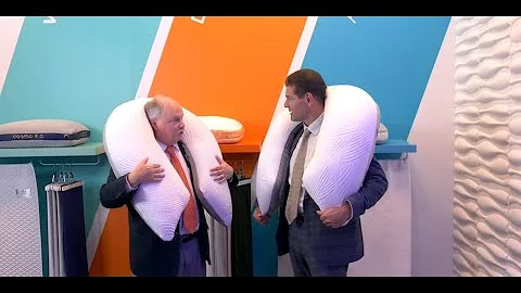 "Take 5 With Dave" |  Eugene Alletto Reveals the Power of Retail Theatre