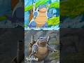 Pokémon to Real Life ポケモンから実生活へ #anime #pokemon #pokemoncards #pokémon #ai #pokemontcg