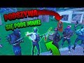 MUSIAŁEM WYKONYWAĆ JEGO DZIWNE ZADANIA W FORTNITE!