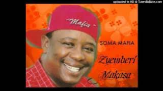 Somandla Mafia Ndebele- Simbarashe