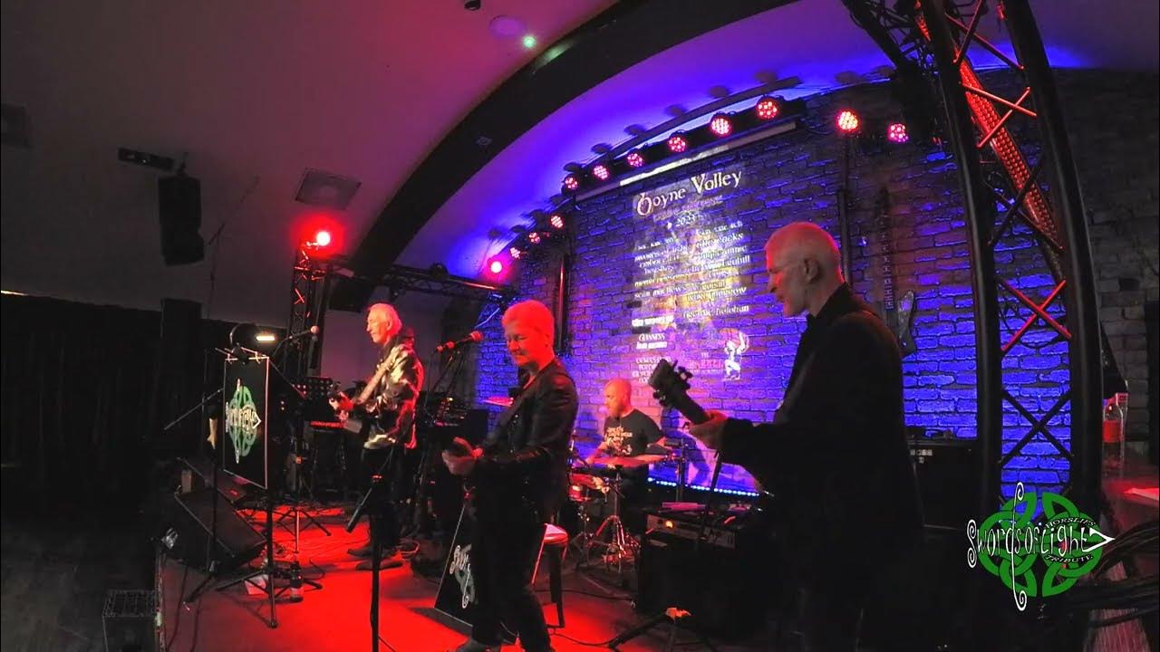 Swords of Light: Johnny's Wedding (Horslips Cover) Swords of Light: Johnny's Wedding (Horslips Cover)