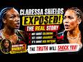 Clarissa Shields EXPOSED: The Truth About Alicia Baumgardner &amp; the Viral Slap
