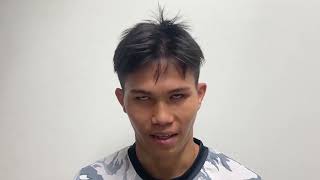 (ช่อง7สี) คู่ที่ 3 เพชรวิเศษ เพชรเกียรติเพชร พบกับ เพชรเก้าล้าน สิงห์มาวิน screenshot 3