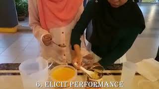 cocktail video