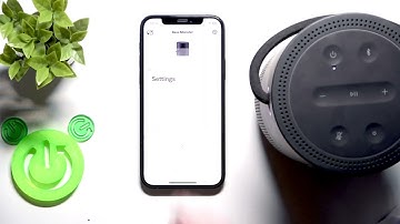 BOSE Portable Home Speaker – How to Check Software Version